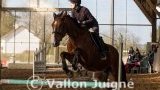 Cours d'équitation